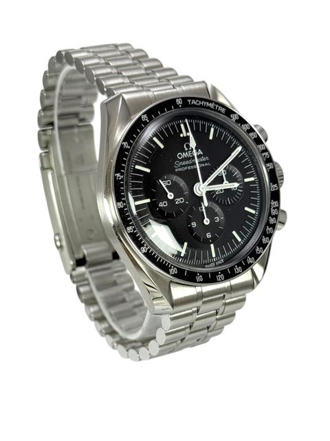 Omega Speedmaster Moonwatch Professional 310.30.42.50.01.001 Image 3